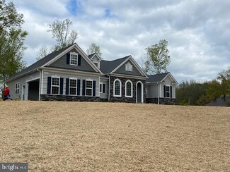 7657 Knotting Hill Ln, Port Tobacco, MD 20677