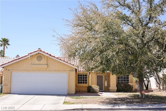 7405 Painted Ridge St, Las Vegas, NV 89131