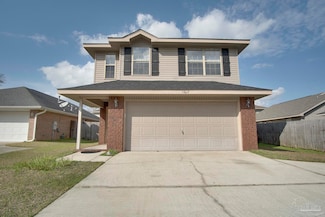 1292 Wetherby Rd, Pensacola, FL 32534