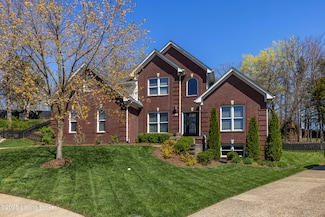 14003 Treeline Ct, Louisville, KY 40245