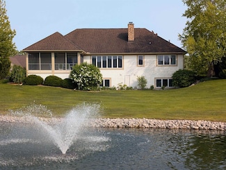 5663 Macintosh Dr, Bay City, MI 48706