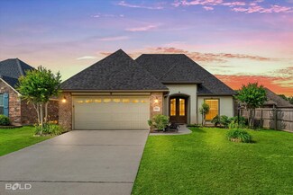 202 Pearwood Cir, Haughton, LA 71037