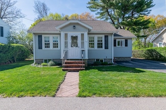 287 Summer St, Weymouth, MA 02188