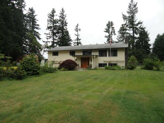 11412 258th Ave E, Buckley, WA 98321