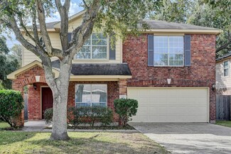 221 S Heritage Oaks Dr, Texas City, TX 77591