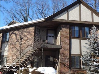 2218 Rome Dr Unit B, Indianapolis, IN 46228