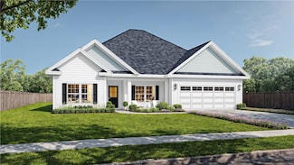 10 Kadie Anna Ln, Brunswick, GA 31525
