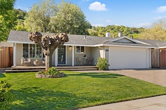 6233 Hancock Ave, San Jose, CA 95123