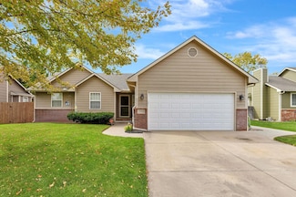 2703 N Parkdale St, Wichita, KS 67205