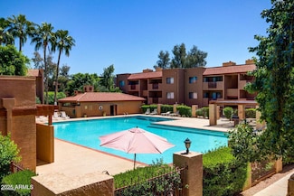 3031 N Civic Center Plaza Unit A205, Scottsdale, AZ 85251