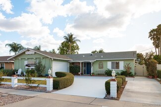 7813 Lake Adlon Dr, San Diego, CA 92119