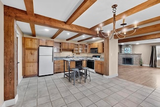 306 Don Fernando Rd, Santa Fe, NM 87505