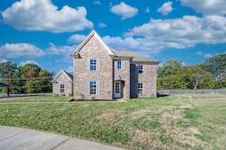 46 Forsyth Ln, Munford, TN 38058