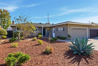 1650 S Wolfe Rd, Sunnyvale, CA 94087