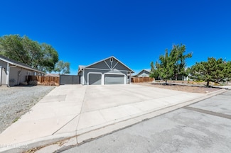 65 Eclipse Dr, Sparks, NV 89441