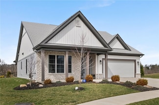 436 Barons Ct, Venetia, PA 15367