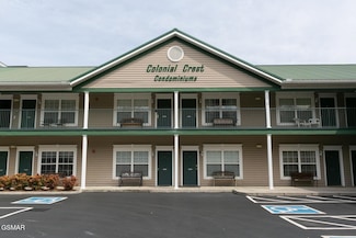 2743 Colonial Dr Unit U214, Pigeon Forge, TN 37863