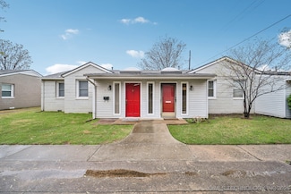 1320 E 38th Place Unit B, Tulsa, OK 74105