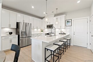 528 Greybull Walk Unit A, Richmond, VA 23233