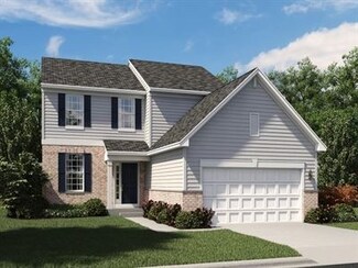 137 Lawrence Ln, Matteson, IL 60443