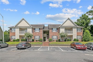 3159 Wisteria Ln Unit 101, Fayetteville, NC 28314