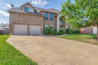 2904 Crystal Way, Grand Prairie, TX 75052