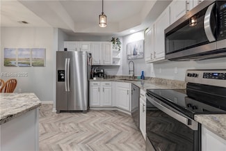 380 Marshland Rd Unit D12, Hilton Head Island, SC 29926