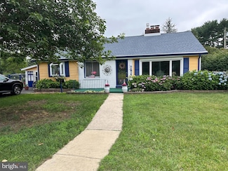 1256 Kirkwood-Gibbsboro R, Voorhees, NJ 08043