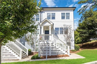 1405 Attwater Dr, Atlanta, GA 30316