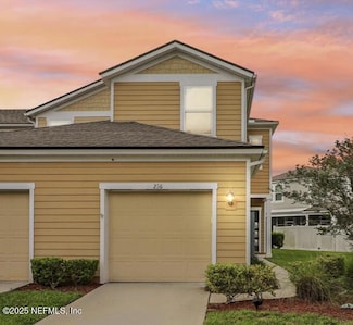236 Servia Dr, Saint Johns, FL 32259