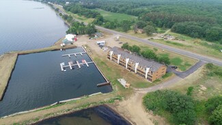 10490 Us Highway 169 Unit 303, Garrison, MN 56450