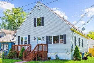 33 Day Ave, North Middletown, NJ 07748