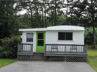 27 Skyline Dr, Concord, NH 03303