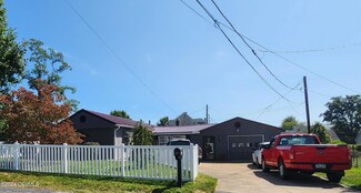 254 13th St, Northumberland, PA 17857
