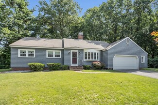 19 Beaver Dam Dr, Westford, MA 01886