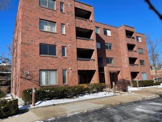 51 John St Unit 302, Brookline, MA 02446