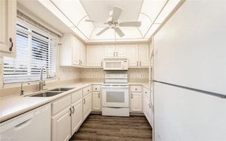 5635 Rattlesnake Hammock Rd Unit D-203, Naples, FL 34113