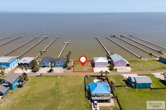 1256 Port Dr S, Port Mansfield, TX 78598