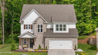 12606 Myrtle Ridge Ln, Knoxville, TN 37932