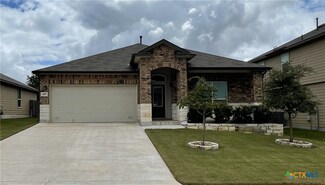409 Swift Move, Schertz, TX 78108