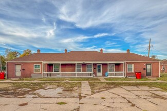 826 N Oliver Ave, Wichita, KS 67208
