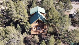 31 Lakeview Dr, Quemado, NM 87829