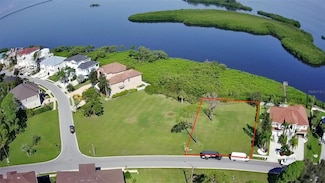 2063 N Pointe Alexis Dr, Tarpon Springs, FL 34689