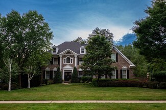 115 Preserve Valley Rd, Cranberry Township, PA 16066