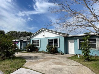 1101 S Seacrest Blvd, Boynton Beach, FL 33435