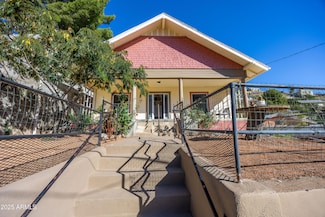 111 Clawson Ave, Bisbee, AZ 85603