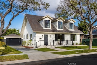1909 Montair Ave, Long Beach, CA 90815