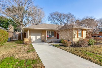 614 Westwood Dr, Richardson, TX 75080