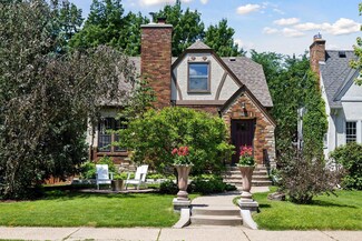 4940 Knox Ave S, Minneapolis, MN 55419
