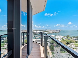 398 NE 5th St Unit 1915, Miami, FL 33132